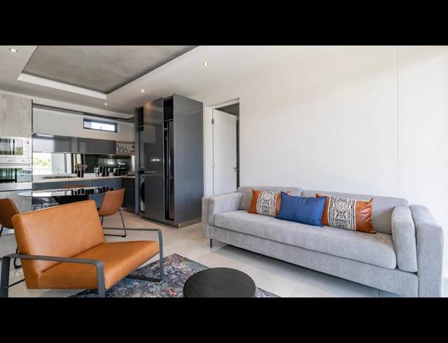 2 BEDROOM PROPERTY TO RENT IN HOUGHTON ESTATE